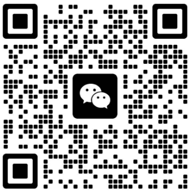 WeChat QR Code